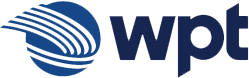 WPT logo