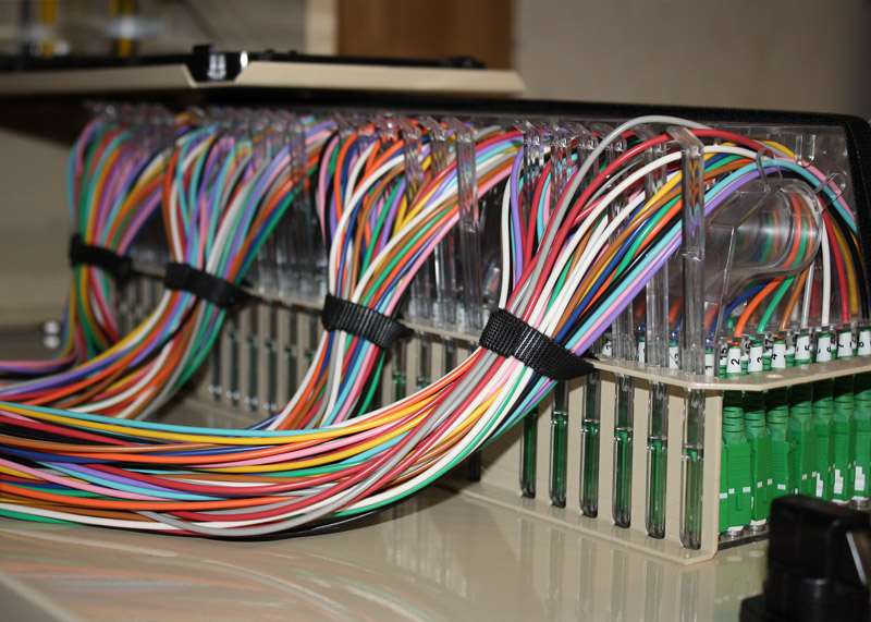 wiring